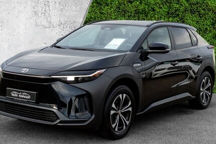 Toyota bZ4X 54.000 km 25.880 &euro; Dettingen unter Teck 73265