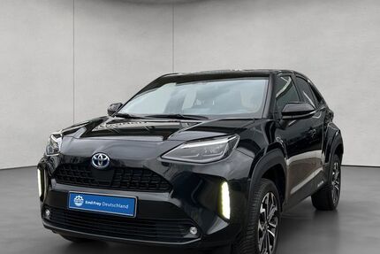 Toyota Yaris Cross 32.960 km 22.970 &euro; Esslingen 73730