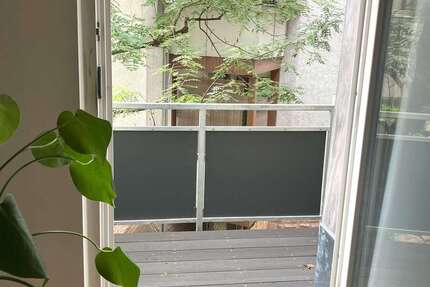 Wohnung Stuttgart Lehen - 1 Zimmer, 43 m&sup2;, 895&euro; | Angebot:26737331