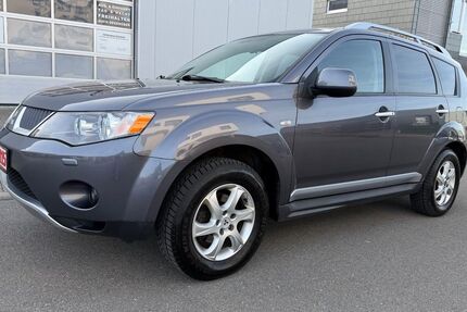 Mitsubishi Outlander 165.000 km 7.200 &euro; Grafenau 71120