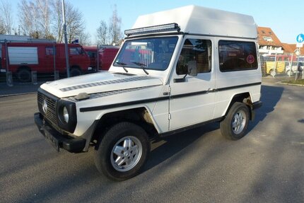 Mercedes 230 GE / G230