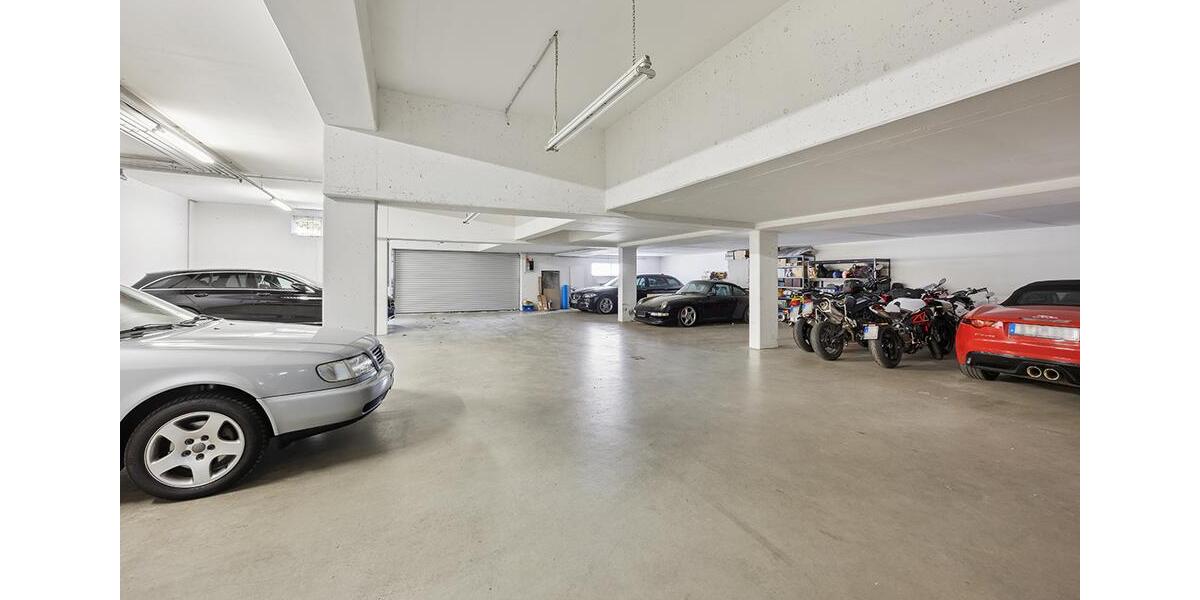 Dachgeschoßwohnung Stuttgart Neuwirtshaus - 2 Zimmer, 58 m&sup2;, 1.230&euro; | Angebot:25988249