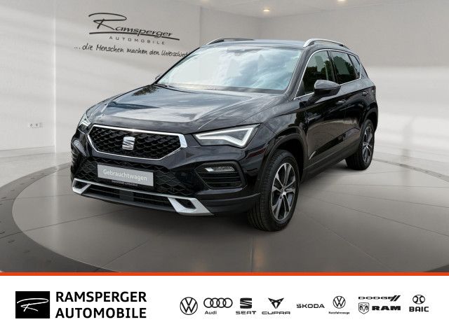 Seat Ateca 1.522 km 33.960 € Nürtingen 72622