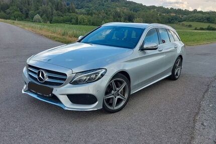 Mercedes-Benz C 250 209.000 km 13.400 &euro; AMMERBUCH/Breitenholz 72119