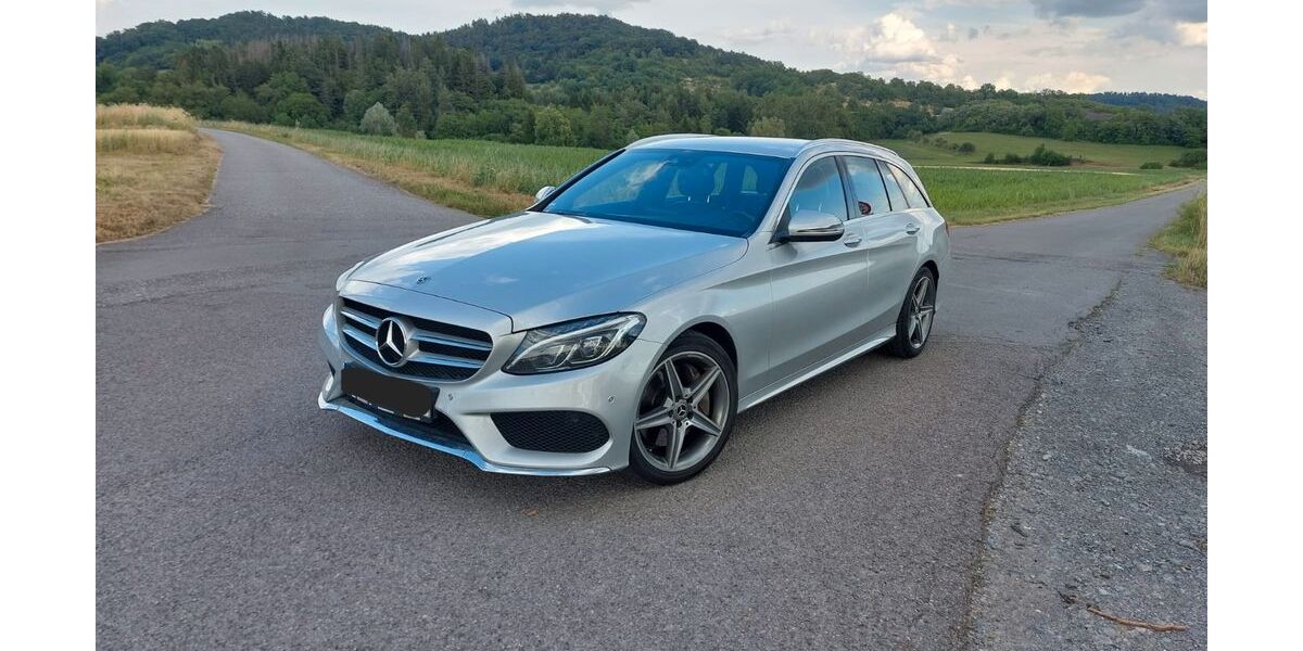 Mercedes-Benz C 250 209.000 km 13.400 &euro; AMMERBUCH/Breitenholz 72119