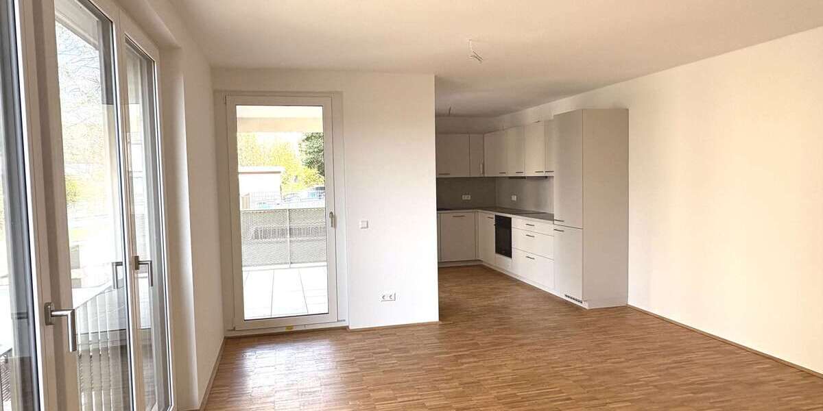 Etagenwohnung Leonberg - 4 Zimmer, 101 m&sup2;, 1.821&euro; | Angebot:25193784
