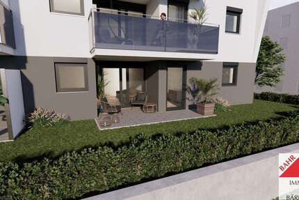 Wohnung zum Kaufen in Holzgerlingen 495.000 € 77 m² 3 zimmer