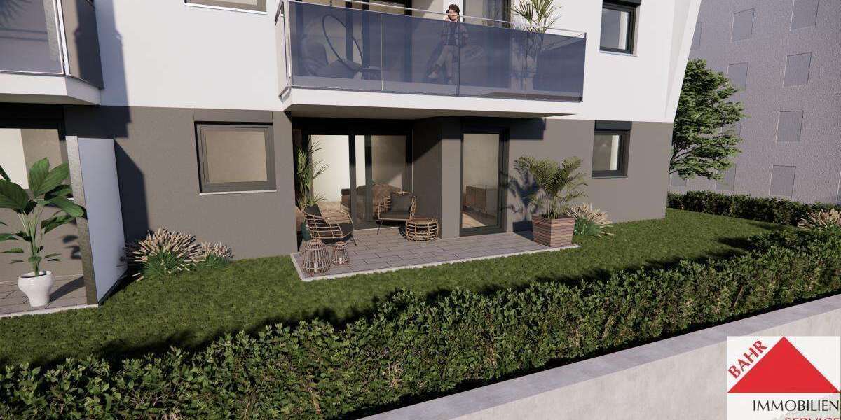 Wohnung zum Kaufen in Holzgerlingen 495.000 € 77 m² 3 zimmer