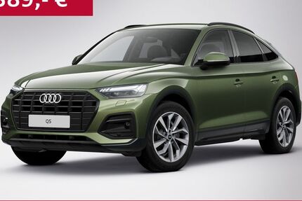 Audi Q5 6.361 km 47.930 &euro; Esslingen 73730