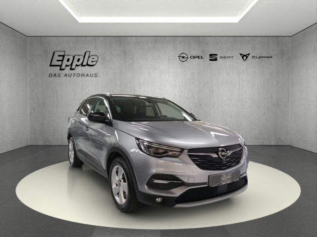 Opel Grandland (X) 50.017 km 16.890 € Rutesheim 71277
