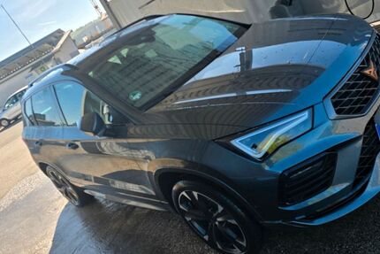 Cupra Ateca 69.400 km 25.299 &euro; Walheim 74399