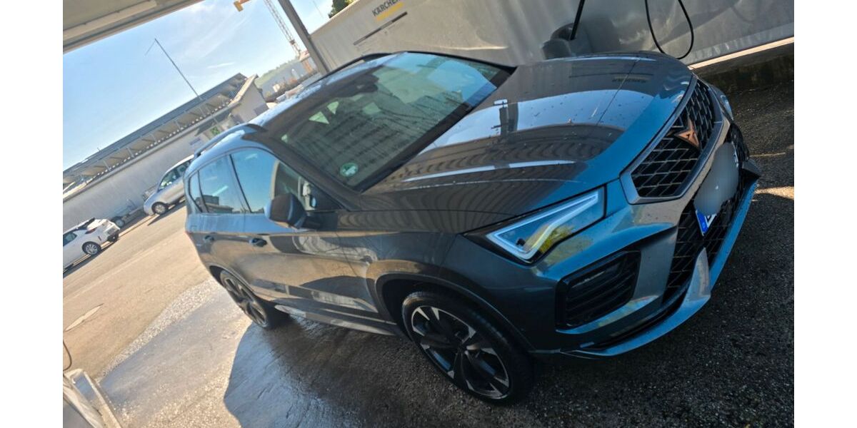Cupra Ateca 69.400 km 25.299 &euro; Walheim 74399