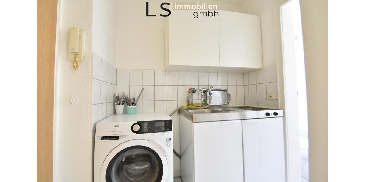 Etagenwohnung Stuttgart Stuttgart-Ost - 1 Zimmer, 24 m&sup2;, 640&euro; | Angebot:26099171