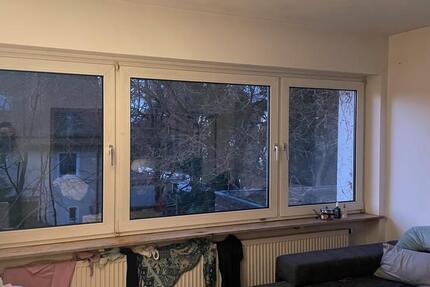 Wohnung Tübingen Schönblick / Winkelwiese - 1 Zimmer, 17 m&sup2;, 600&euro; | Angebot:25278483