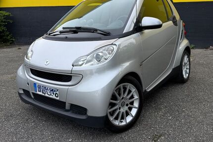 Smart ForTwo 106.250 km 2.900 &euro; Waiblingen 71332