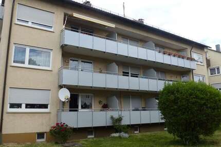 Wohnung Fellbach - 1 Zimmer, 32 m&sup2;, 400&euro; | Angebot:25578706