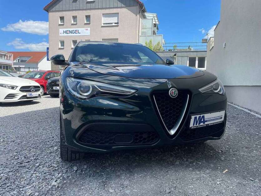 Stelvio