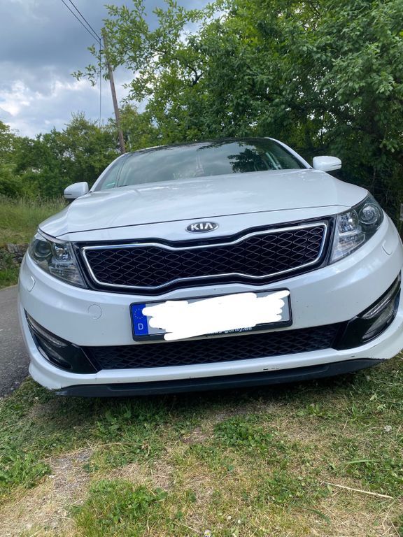 Optima