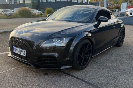 Audi TT 215.000 km 12.950 € Schorndorf 73614