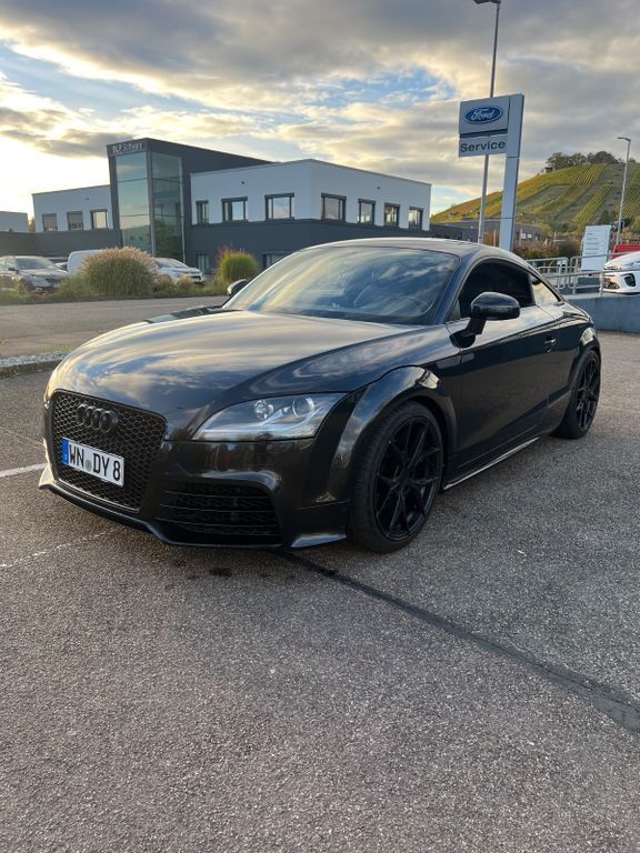 Audi TT 215.000 km 14.950 € Schorndorf 73614