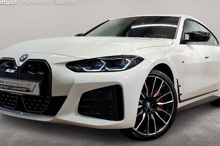 BMW i4 26.500 km 44.950 € Stuttgart 70569