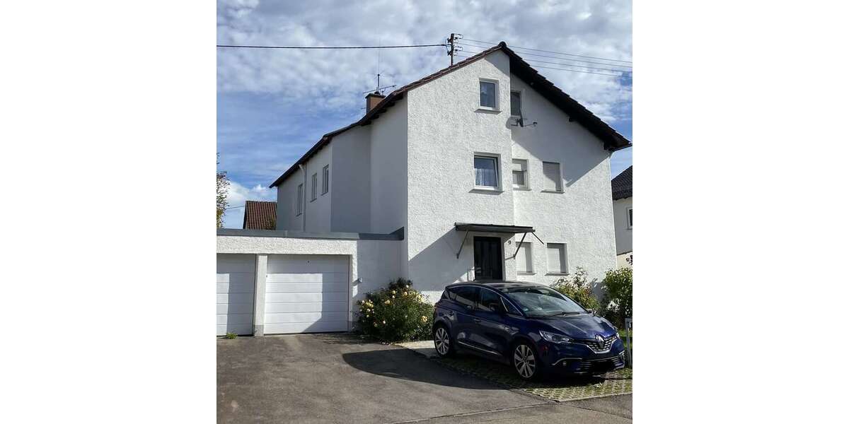 Etagenwohnung Leinfelden-Echterdingen Stetten Echterdingen Stetten - 1 Zimmer, 27 m&sup2;, 85.000&euro; | Angebot:25234799