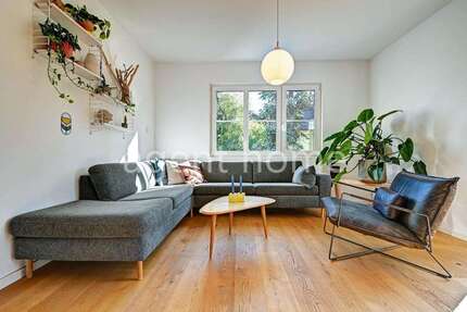 Wohnung zum Mieten in Stuttgart 3.740 € 135 m² 5 zimmer