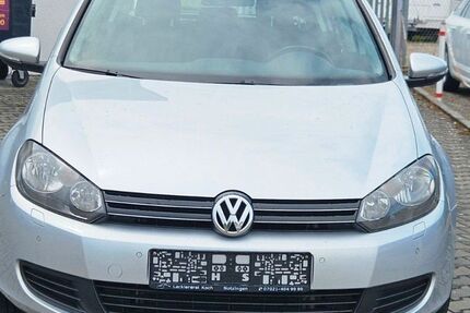 VW Golf 91.000 km 6.999 € Notzingen 73274