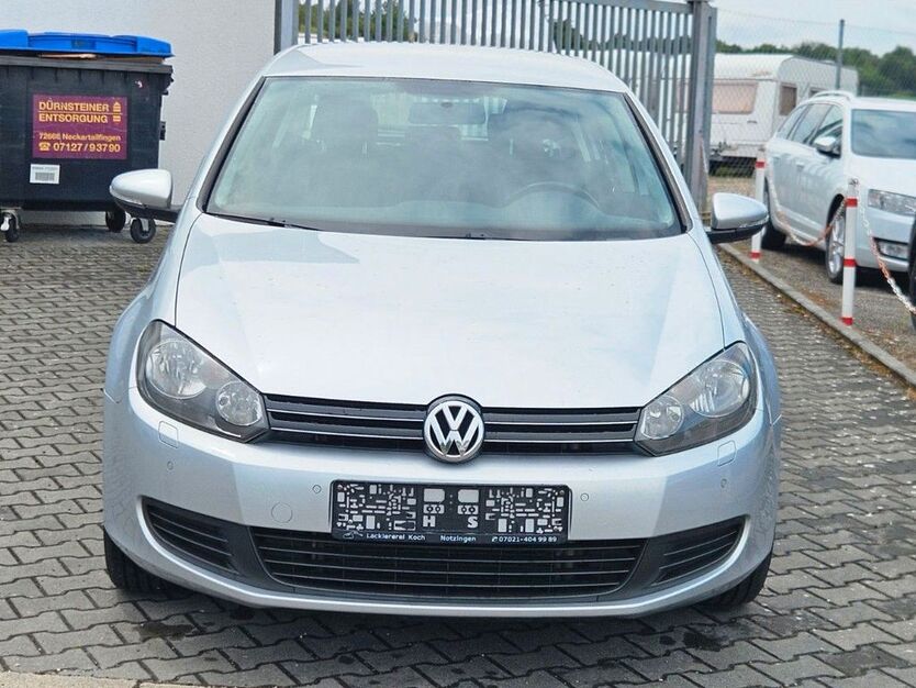 VW Golf 91.000 km 6.999 € Notzingen 73274