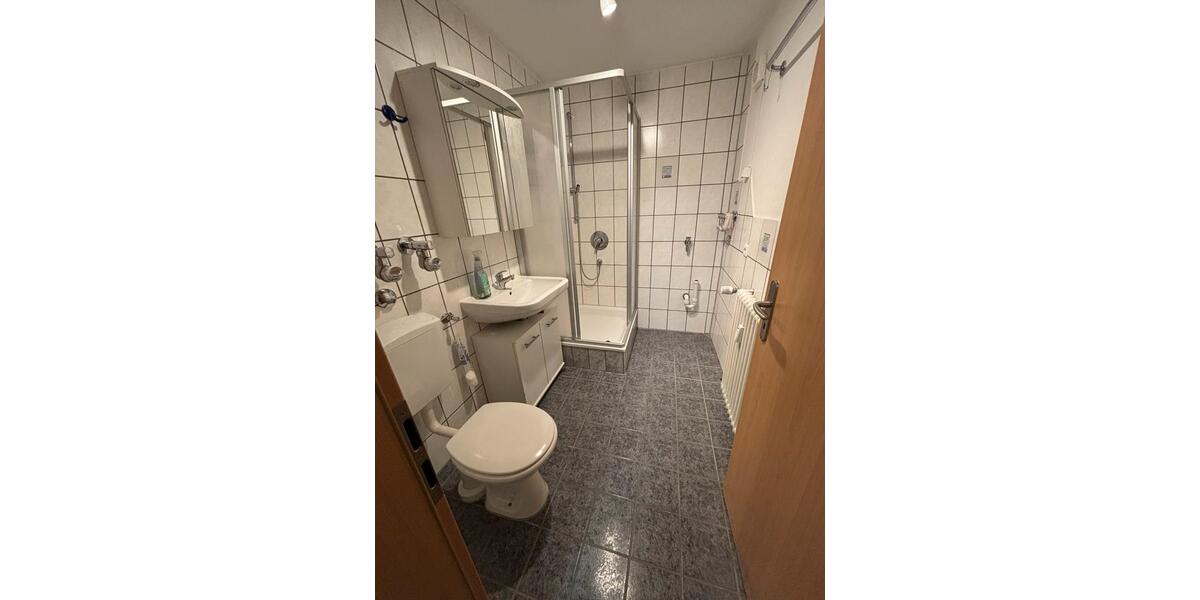 Etagenwohnung Vaihingen an der Enz - 1.5 Zimmer, 39 m&sup2;, 600&euro; | Angebot:25181042