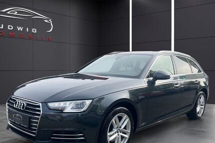 Audi A4 110.000 km 17.950 &euro; Marbach am Neckar 71672