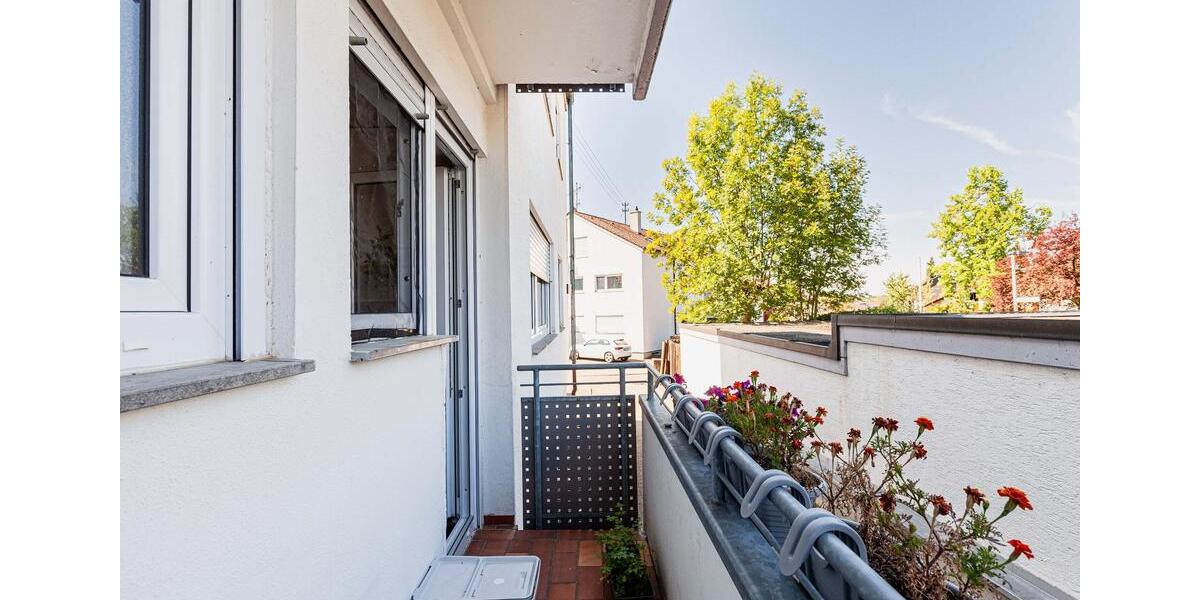 Etagenwohnung Remseck am Neckar - 3.5 Zimmer, 89 m&sup2;, 295.000&euro; | Angebot:25117824