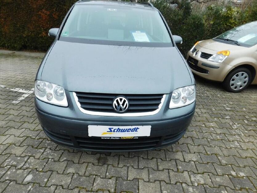 Touareg