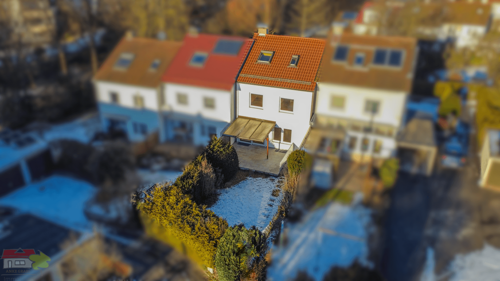 Einfamilienhaus Backnang - 5.5 Zimmer, 123 m&sup2;, 390.000&euro; | Angebot:24456727