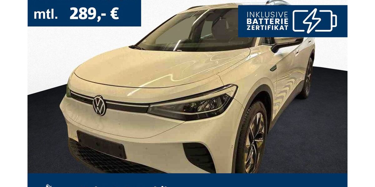 VW ID.4 26.952 km 28.930 &euro; Ludwigsburg 71634