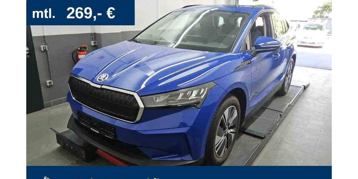 Skoda Enyaq 76.944 km 27.930 &euro; Weinstadt-Endersbach 71384