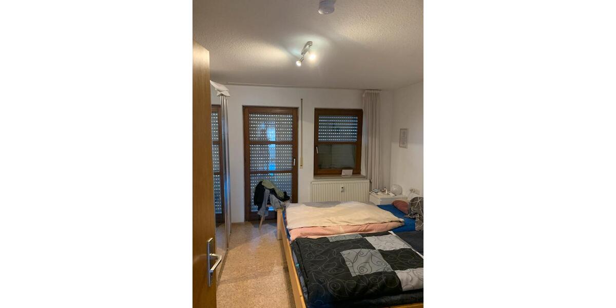 Erdgeschoßwohnung Ammerbuch - 4.5 Zimmer, 95 m&sup2;, 1.350&euro; | Angebot:25833321
