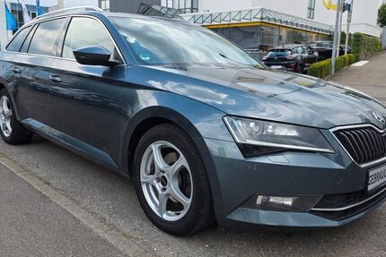Skoda Superb 182.700 km 14.390 € Kornwestheim (bei Stuttgart) 70806