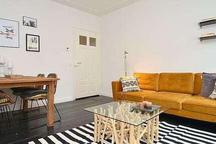 Wohnung Stuttgart Stuttgart-Süd - 2 Zimmer, 65 m&sup2;, 1.790&euro; | Angebot:25419033