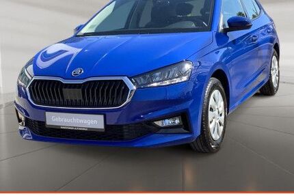 Skoda Fabia 6.277 km 16.890 &euro; Kirchheim 73230