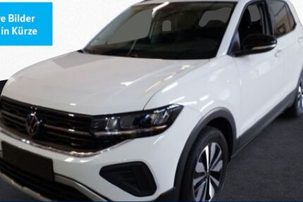 VW T-Cross 11.849 km 23.730 &euro; Fellbach 70736