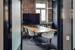 New Work Coworking erleben - Coworking Space mit Loft Stil - All-in-Miete