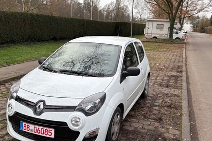 Renault Twingo 48.544 km 3.499 € Weil im Schönbuch 71093
