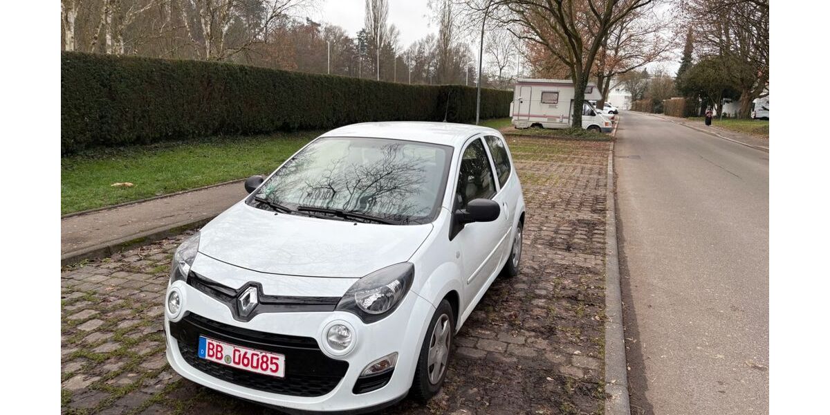 Renault Twingo 48.544 km 3.690 € Weil im Schönbuch 71093