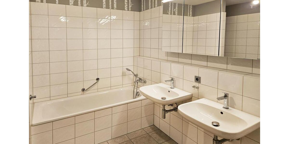 Lichtdurchflutete Maisonette – hochwertiges Wohnen auf zwei Etagen 4 zimmer