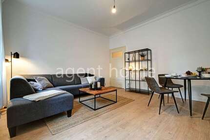 Wohnen auf Zeit in Stuttgart 1.490 € 2 zimmer