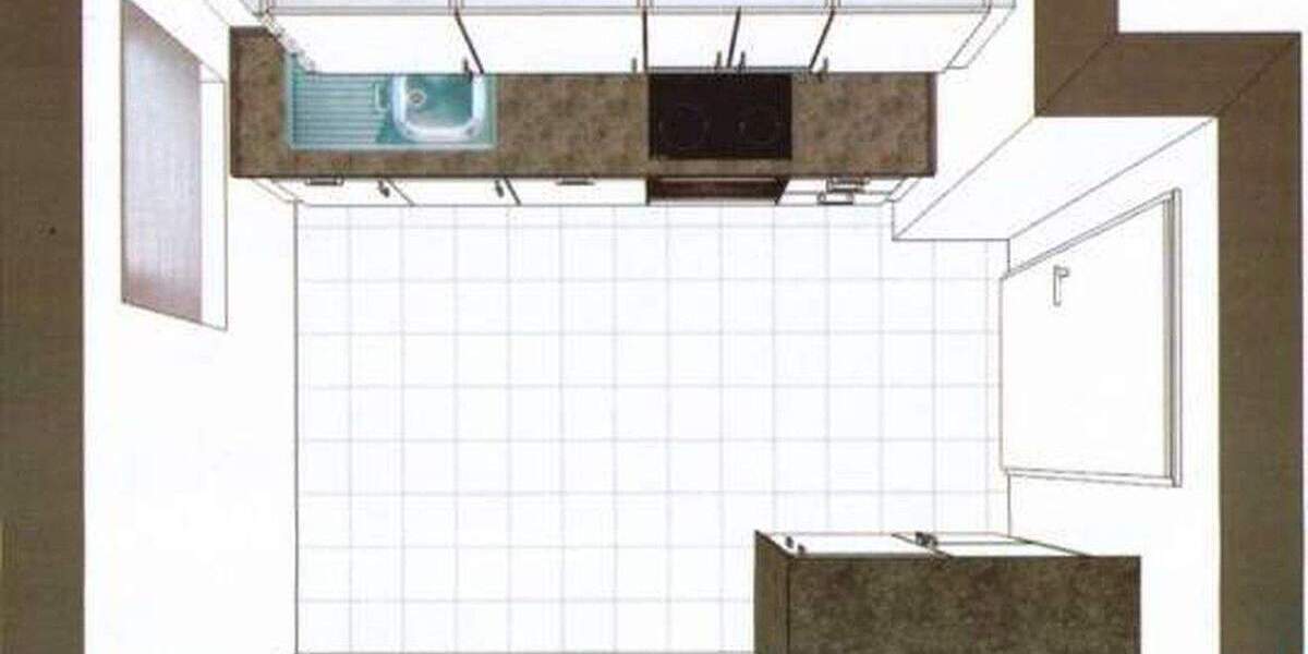 Etagenwohnung Wendlingen - 3 Zimmer, 66 m&sup2;, 825&euro; | Angebot:24855830