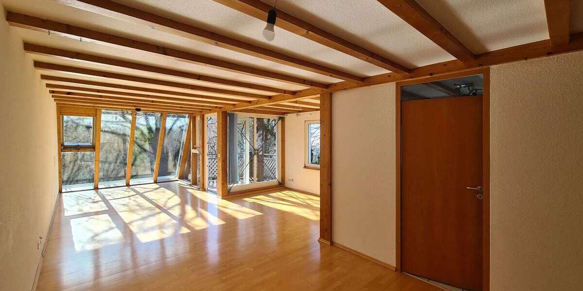 Etagenwohnung Leonberg - 2.5 Zimmer, 68 m&sup2;, 275.000&euro; | Angebot:26108126