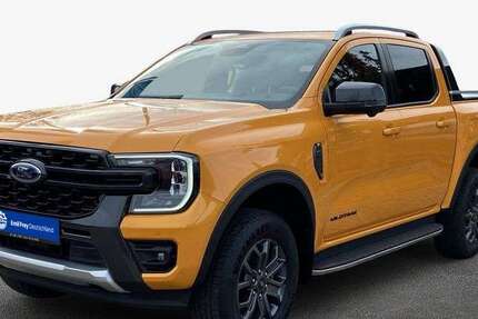 Ford Ranger 15.850 km 45.450 &euro; Leonberg 71229