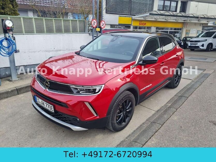 Mokka